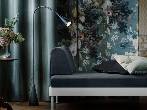 Tom Dixon, IKEA и попытки революционизировать концепцию дивана