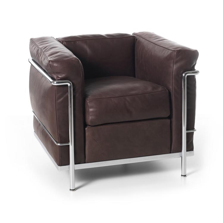Grand Confort LC2 Club Chair
