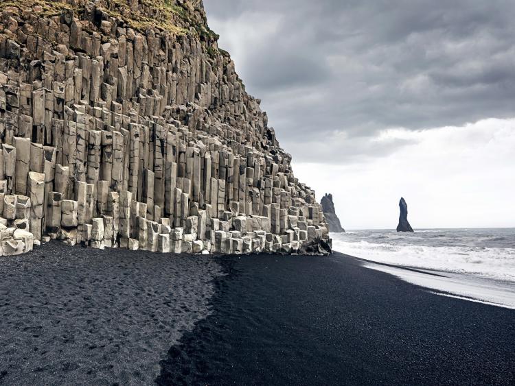 Удивительная Исландия: 45 фантастических мест, 45 невероятных фактов