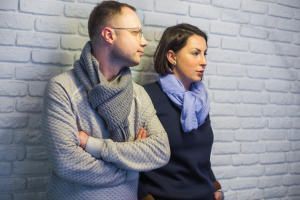 Анна Пахомова и Олег Азовский: «Гармония в дизайне – это наше все»