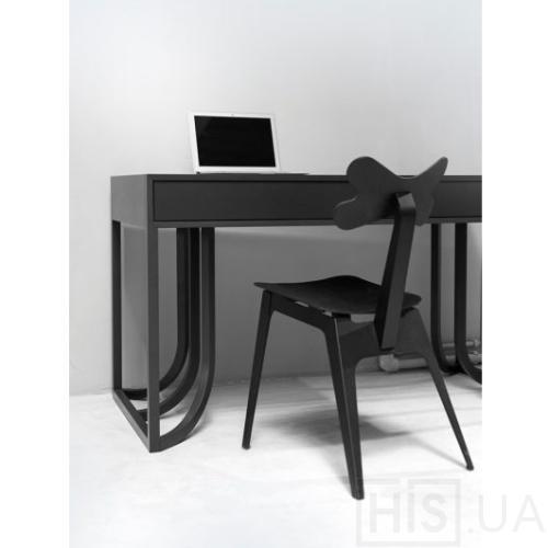 Back to work: 5 моделей стульев для офиса и кабинета