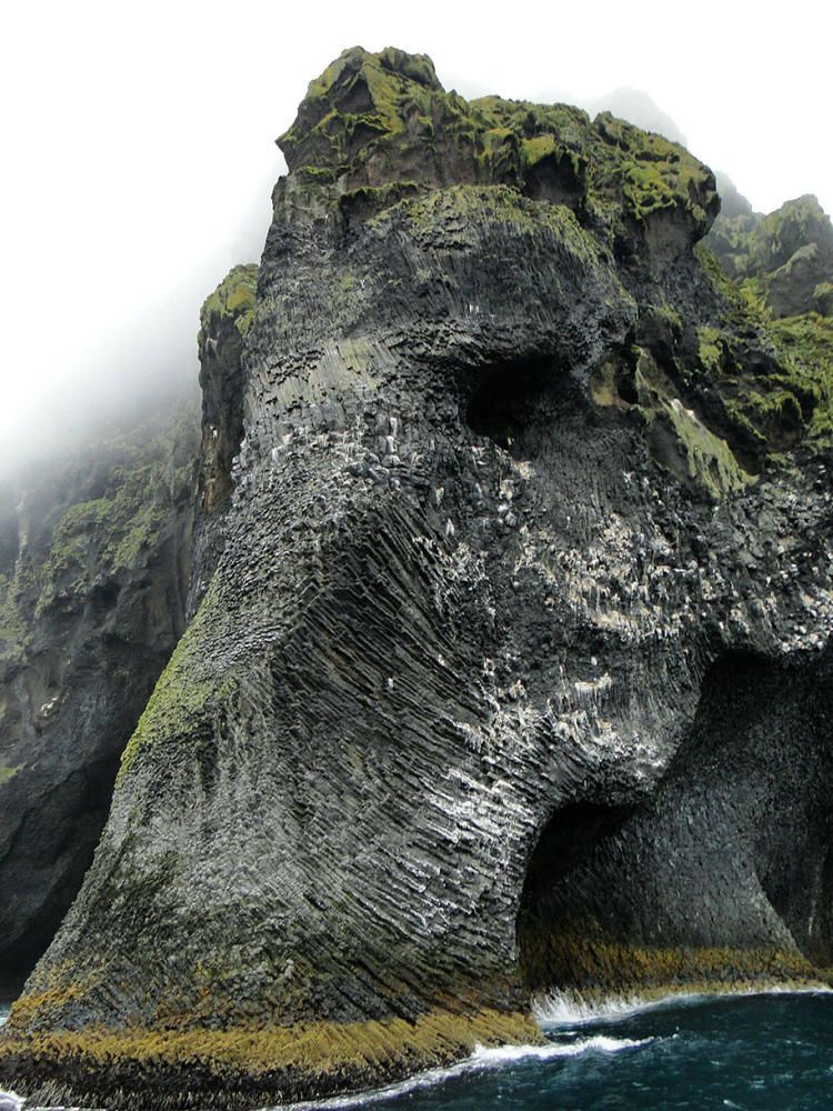 Удивительная Исландия: 45 фантастических мест, 45 невероятных фактов