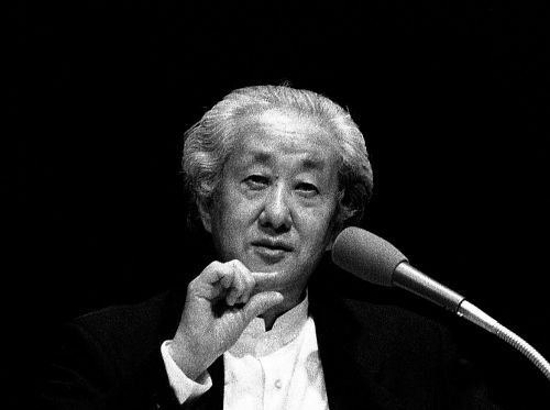 Арат Исодзаки: что нужно знать о лидере современной японской архитектуры