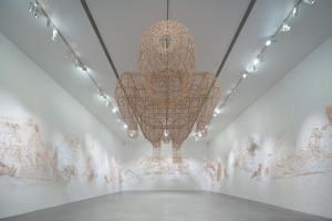Китайская мифология в творчестве архитектора Ai Weiwei