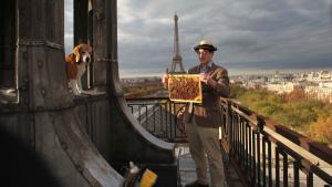 Пикантный Париж: 12 фактов о городе, которые ранее вам были неизвестны