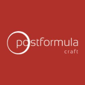 Postformula craft