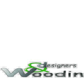 Woodin and designers