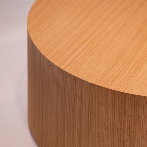 Кофейный столик Cut 65см - фото 2