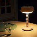 Аккумуляторная лампа Bellboy - фото 4