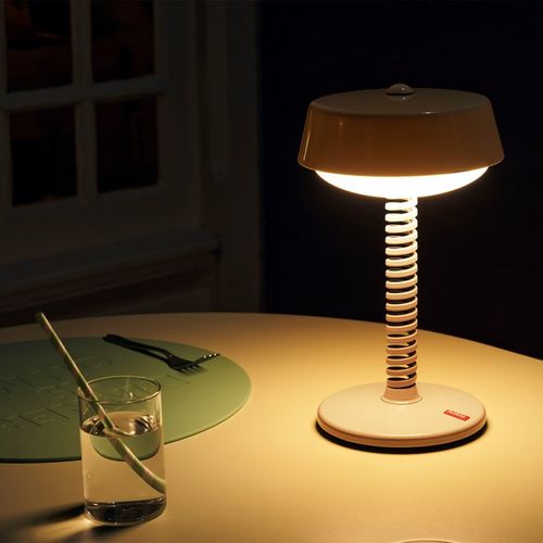 Акумуляторна лампа Bellboy - фото 3