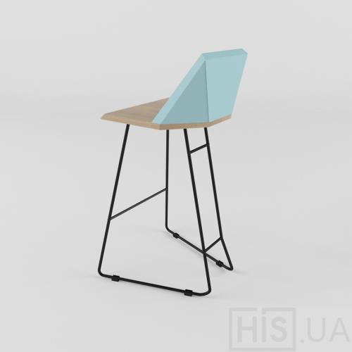 Барий стілець Origami - фото 6