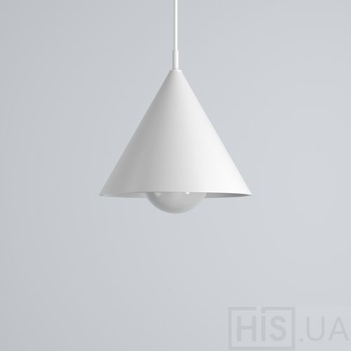 Підвісний світильник Cone - фото 3