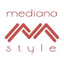 Mediana Style