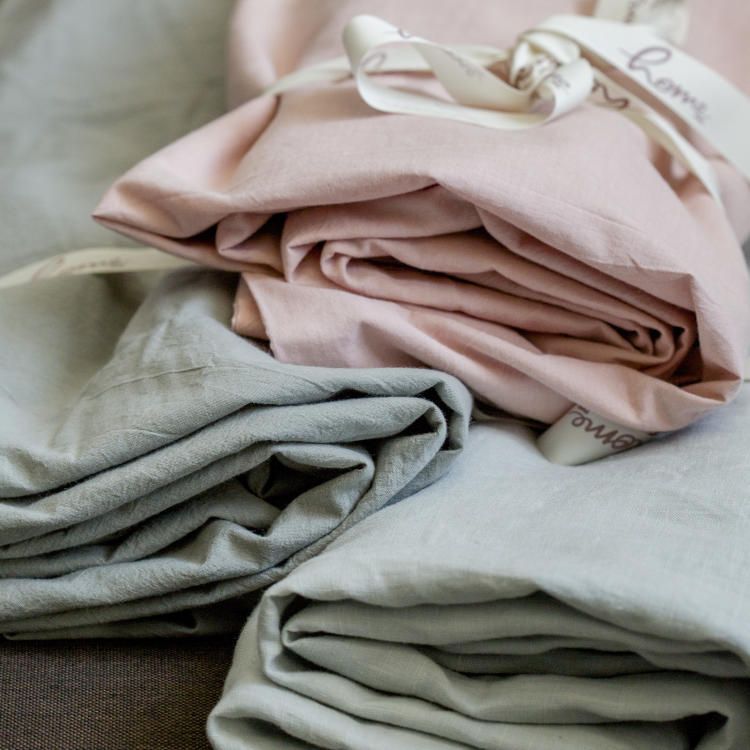 Как выбрать постельное белье из правильного материала?