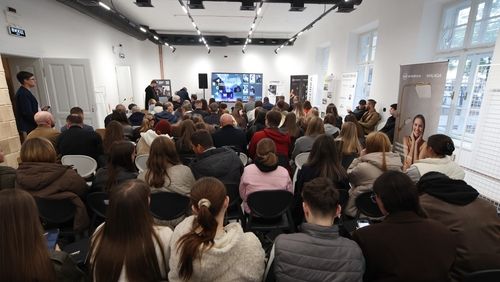 ARCHMEETING Івано-Франківськ: діалог архітекторів, дизайнерів і нових ідей