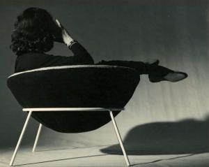 История легенды: Bowl Chair от Лины Бо Барди