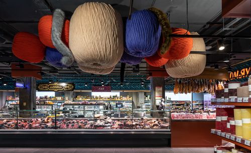 «Муркотиковий супермаркет»: мережа «Сільпо» під час карантину відкрила в Києві новий магазин