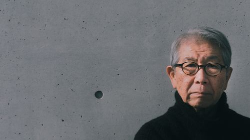 Рікен Ямамото — лауреат Прітцкерівської премії 2024 року