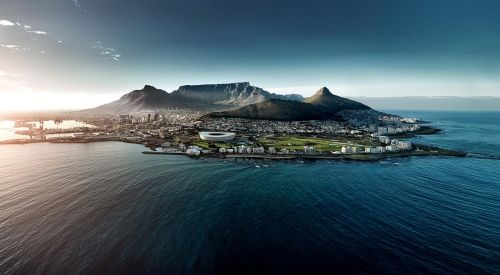 ЮАР: 20 фото и фактов о самой богатой стране Африки