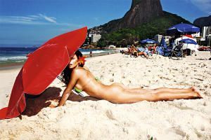 Отдых в стиле «ню»: 10 самых популярных нудистских пляжей мира