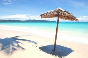 Место под солнцем: ТОП-11 лучших пляжей мира по версии TripAdvisor