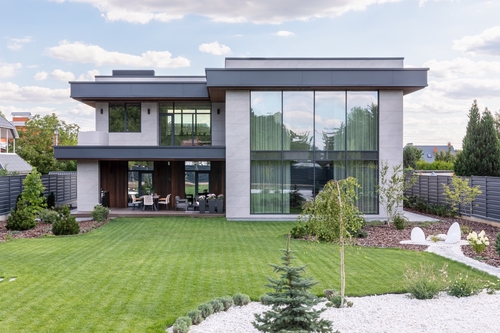 AURA HOUSE від SENCE ARCHITECTS: дім, спроєктований навколо родини