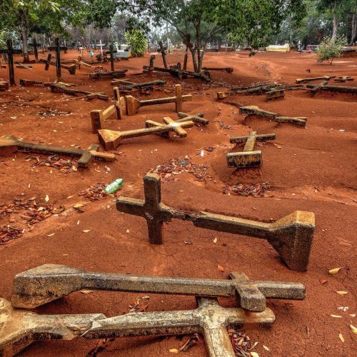 Fordlandia: самая провальная модель Генри Форда