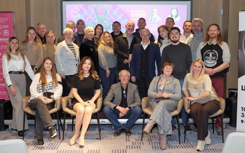 Архмітинг у Львові: архітектура як діалог спільноти та часу