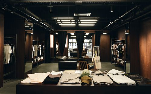 hub.4308: інклюзивний соціальний простір у центрі Києва