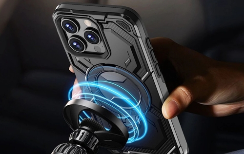 MagSafe-чохли для iPhone 14 Pro Max: коли варто доплатити за магніти, а коли достатньо звичайного кейса?
