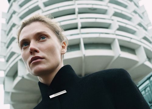 Between The Walls × MOTRYCH STUDIO: архітектура, яку можна носити