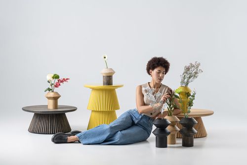 Бренд Tivoli на виставці Maison&Objet: український дизайн та майстерність