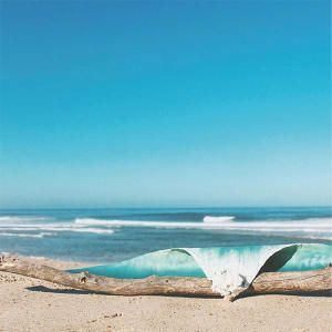 Лови волну: реалистичные скульптуры Johny Surf Art