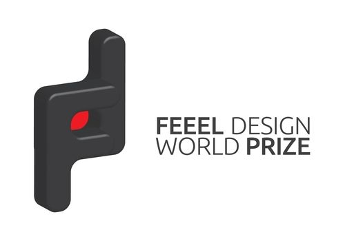 Feeel Design World Prize: о номинациях конкурса и наградах