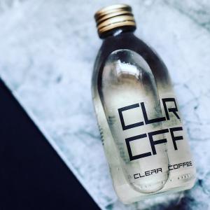 «Бесцветный кофе» или лондонский стартап CLR CFF 