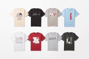 Hello Kitty. Коллекция футболок, которые созданы специально для мужчин
