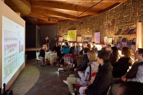 У Львові намагаються незаконно відчужити Порохову вежу — пам’ятку національного значення XVI століття