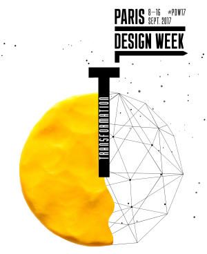 Трансформація: експозиція українських промислових дизайнерів на Paris Design Week 2017
