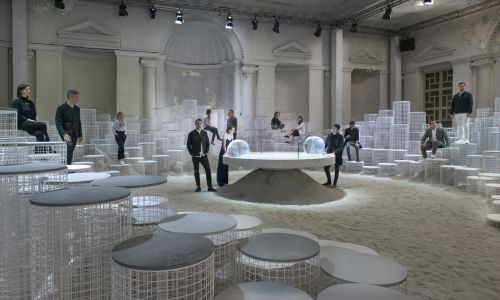 Инсталляции Милана, которые собирают рекордное количество посетителей