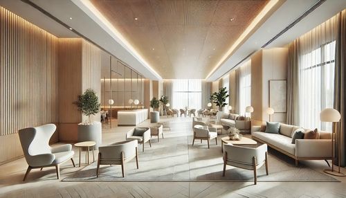 ART DECOR — стеля, що змінює простір