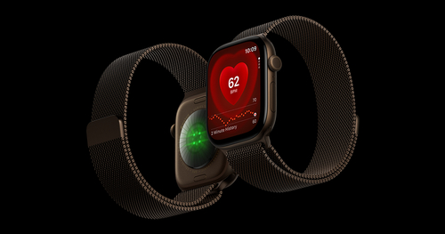 Штучний інтелект у нових Apple Watch: які функції будуть справді корисні