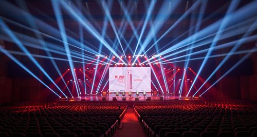 ArtSpace Interior Award повертається: новий формат, міжнародна команда, соціальна місія