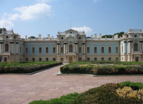 Как потратить миллиард или 9 фактов о Мариинском дворце