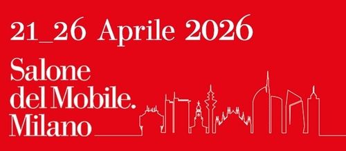Український дизайн на світовій сцені: Salone del Mobile.Milano 2026
