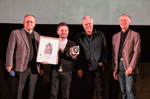 Архітектура часу: хто і як формує професійний ландшафт України — підсумки Премії НСАУ 2025