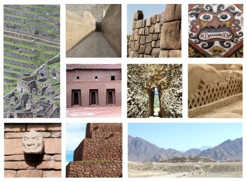 11 мест в Перу, где нужно побывать архитектору