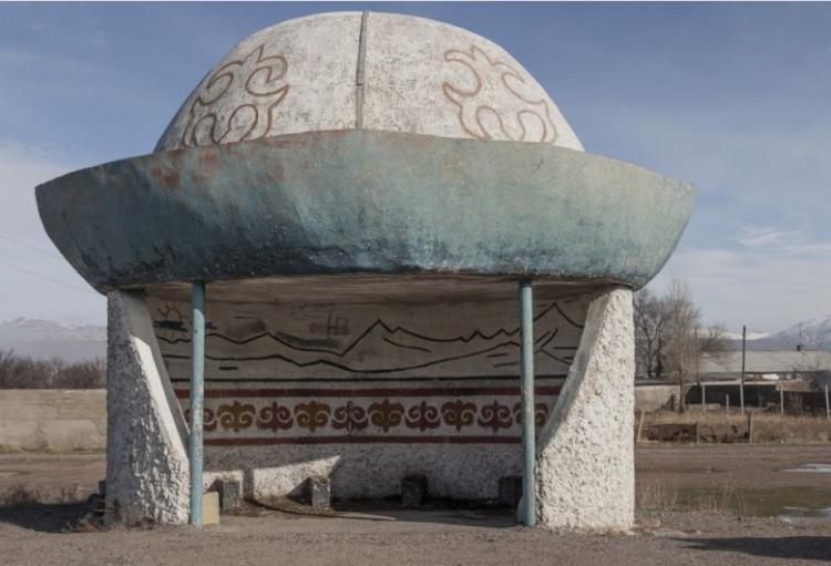 Балыкчи, Кыргызстан