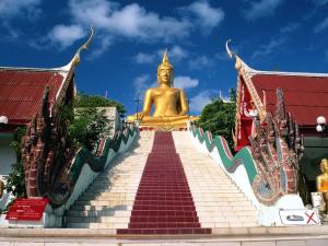 7 малоизвестных фактов о Таиланде, которые не могут оставаться незамеченными