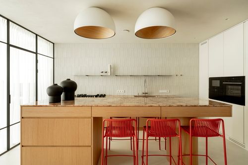 Дім, куди хочеться повертатися: квартира Back Home у Львові від Yaro Bureau