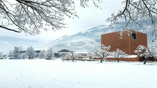PUNI Distillery — архітектура смаку: перша віскікурня Італії 
